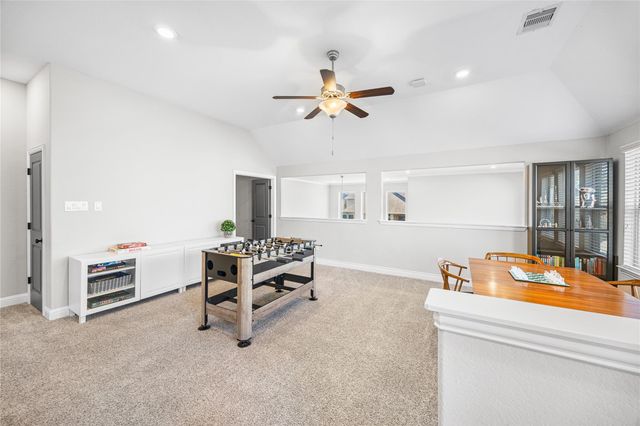 4320 Silver Oak Place, Spring, TX 77386