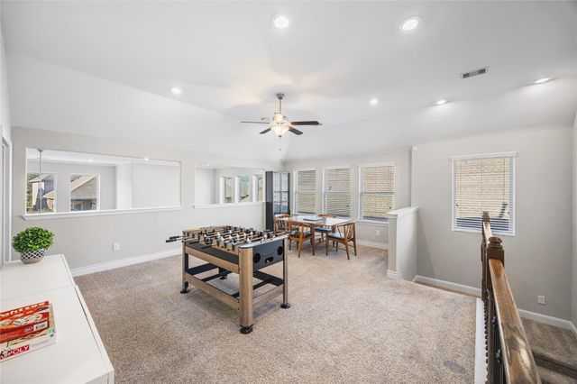 4320 Silver Oak Place, Spring, TX 77386