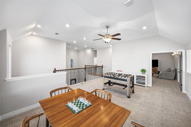 4320 Silver Oak Place, Spring, TX 77386