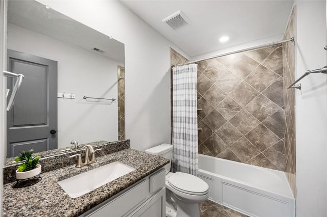 4320 Silver Oak Place, Spring, TX 77386