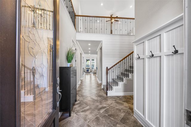 4320 Silver Oak Place, Spring, TX 77386