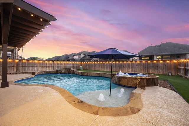 4320 Silver Oak Place, Spring, TX 77386