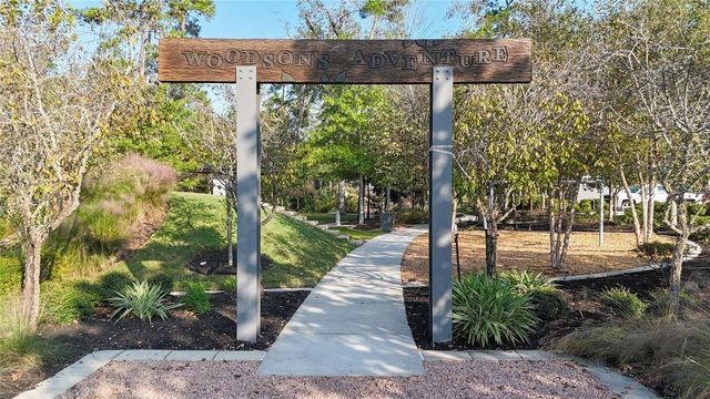 4320 Silver Oak Place, Spring, TX 77386