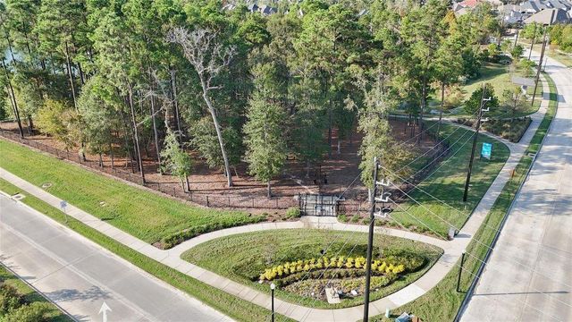 4320 Silver Oak Place, Spring, TX 77386