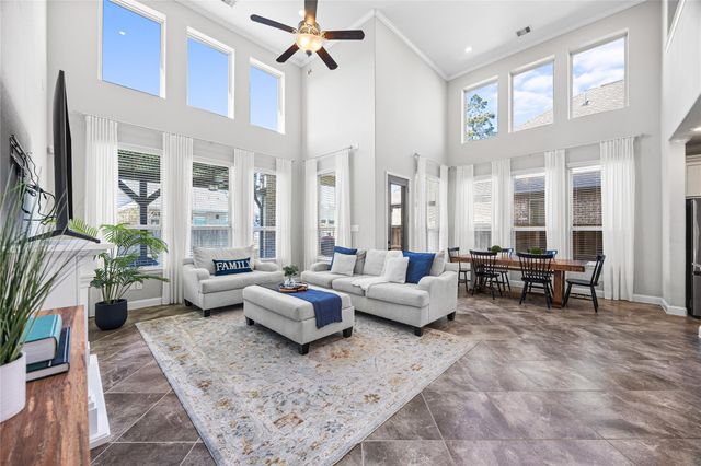 4320 Silver Oak Place, Spring, TX 77386