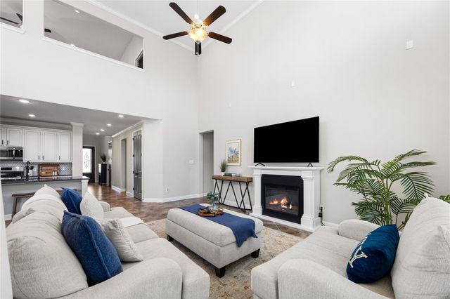 4320 Silver Oak Place, Spring, TX 77386