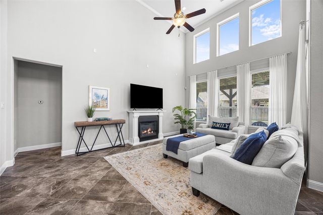 4320 Silver Oak Place, Spring, TX 77386