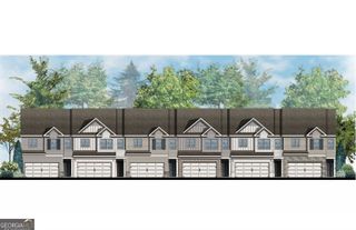 6664 Parsons Street, Flowery Branch, GA 30542