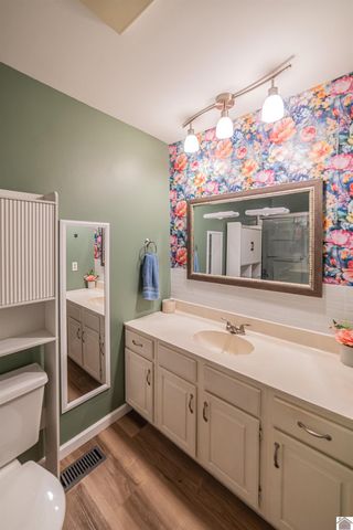 102 Harper Drive, Benton, KY 42025