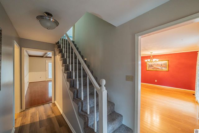 102 Harper Drive, Benton, KY 42025