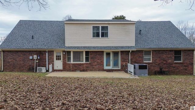 102 Harper Drive, Benton, KY 42025