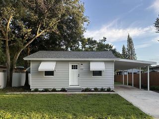 4110 42ND AVENUE N, St Petersburg, FL 33714