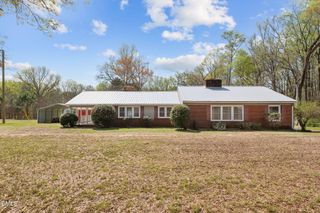2251 Castle Rock Farm Road, Pittsboro, NC 27312
