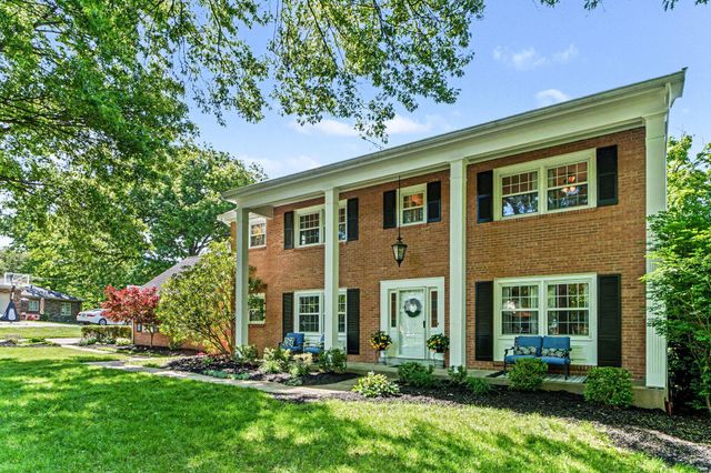 1941 Provincial Lane, Fort Mitchell, KY 41011