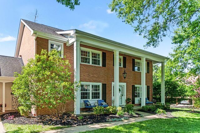 1941 Provincial Lane, Fort Mitchell, KY 41011