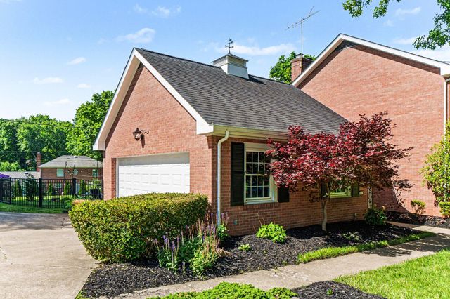 1941 Provincial Lane, Fort Mitchell, KY 41011