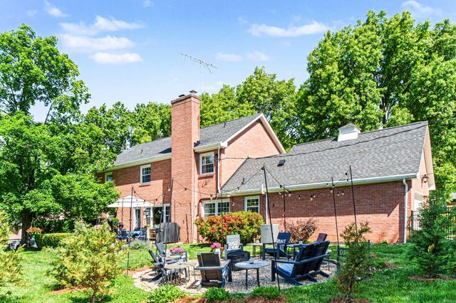 1941 Provincial Lane, Fort Mitchell, KY 41011