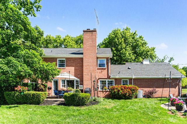 1941 Provincial Lane, Fort Mitchell, KY 41011