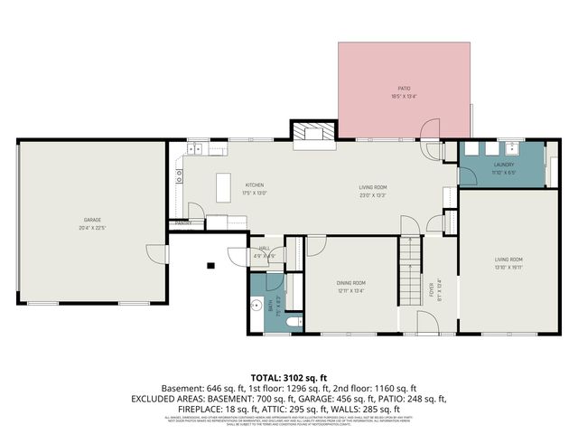 1941 Provincial Lane, Fort Mitchell, KY 41011