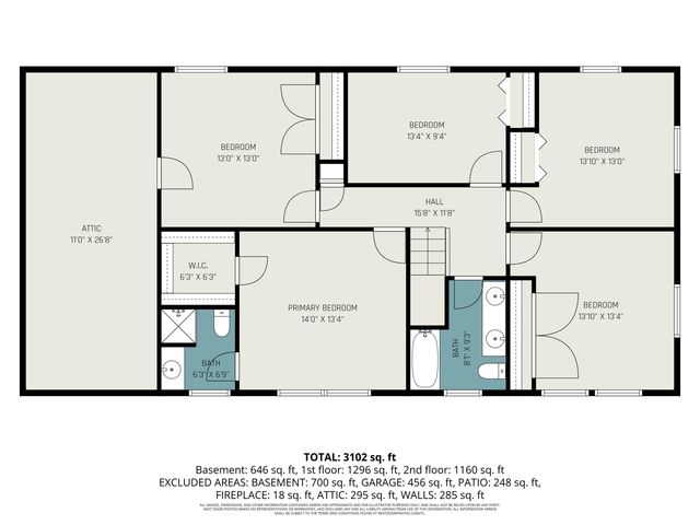 1941 Provincial Lane, Fort Mitchell, KY 41011