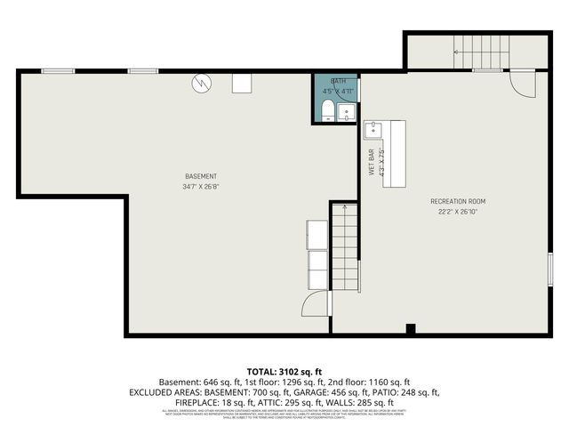 1941 Provincial Lane, Fort Mitchell, KY 41011