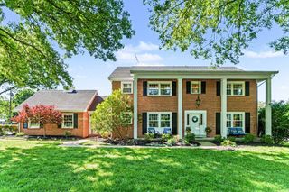 1941 Provincial Lane, Fort Mitchell, KY 41011