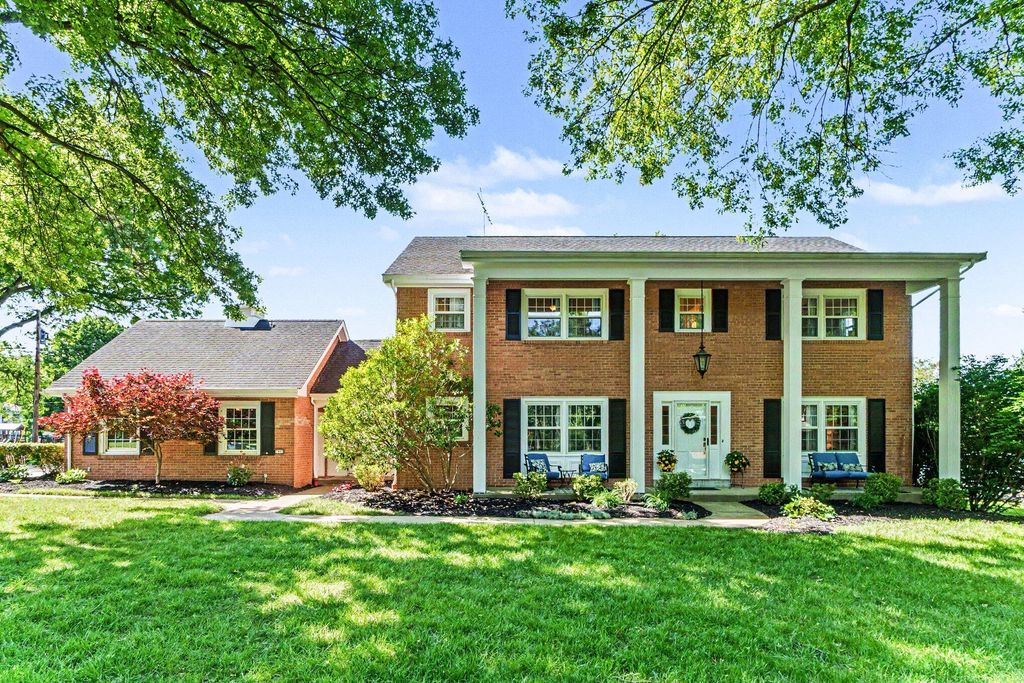 1941 Provincial Lane, Fort Mitchell, KY 41011