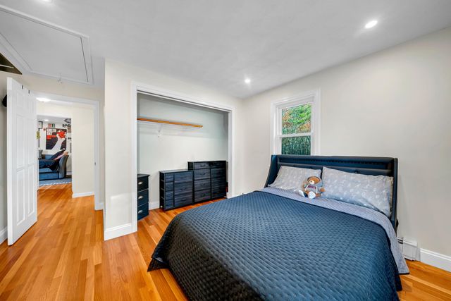 27 Norwood Road, Salem, NH 03079