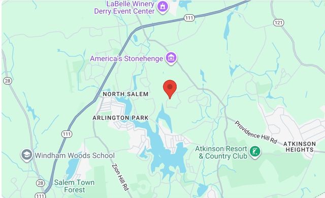 27 Norwood Road, Salem, NH 03079