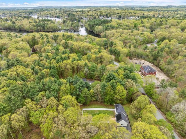 27 Norwood Road, Salem, NH 03079