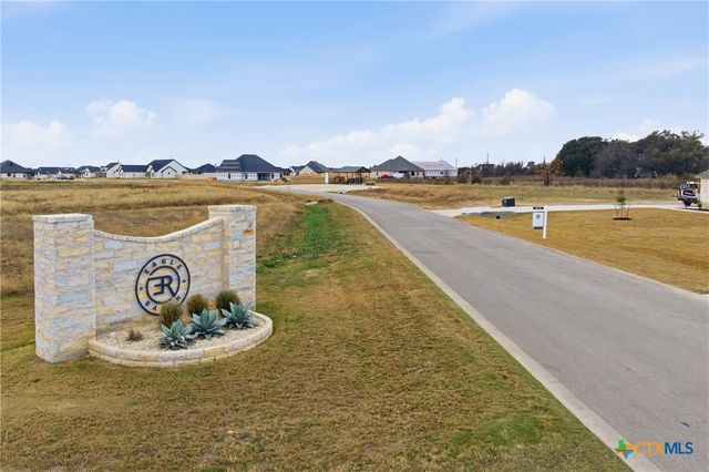 11012 Eagle Walk Boulevard, Salado, TX 76571