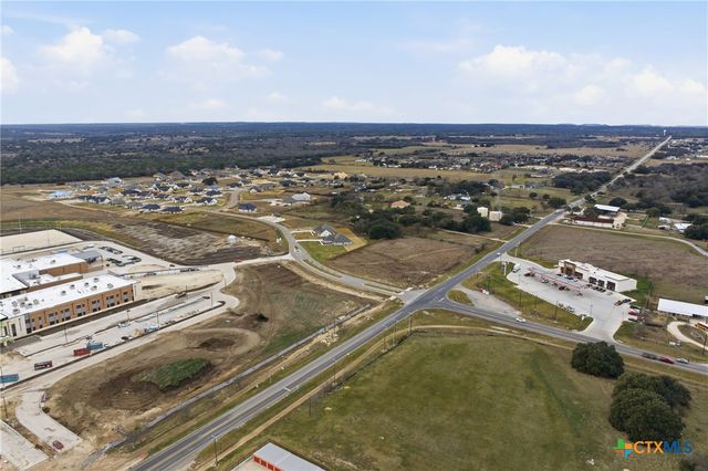 11012 Eagle Walk Boulevard, Salado, TX 76571