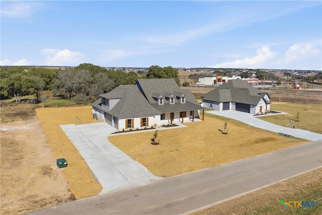 11012 Eagle Walk Boulevard, Salado, TX 76571