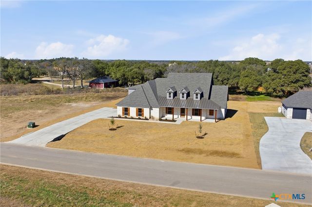 11012 Eagle Walk Boulevard, Salado, TX 76571