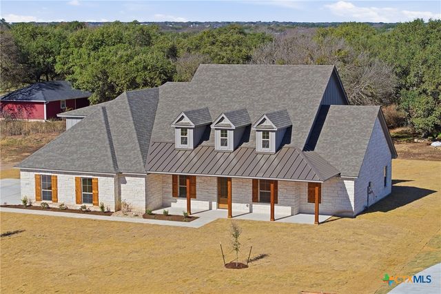 11012 Eagle Walk Boulevard, Salado, TX 76571