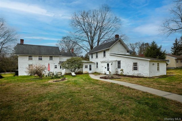 500 Haverstraw Road, Suffern, NY 10901