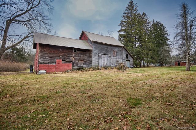 500 Haverstraw Road, Suffern, NY 10901