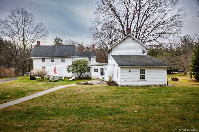 500 Haverstraw Road, Suffern, NY 10901