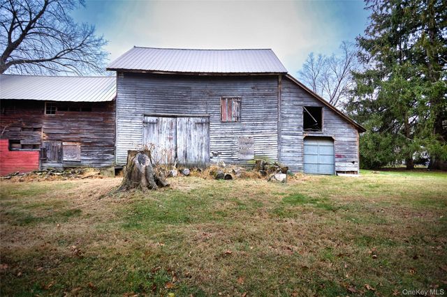 500 Haverstraw Road, Suffern, NY 10901