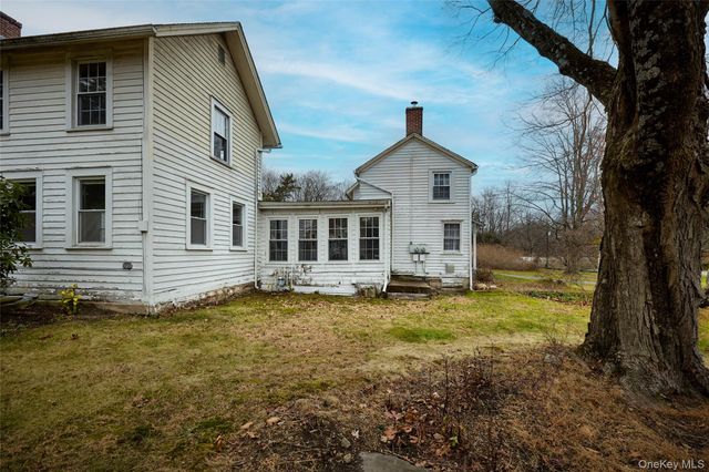 500 Haverstraw Road, Suffern, NY 10901