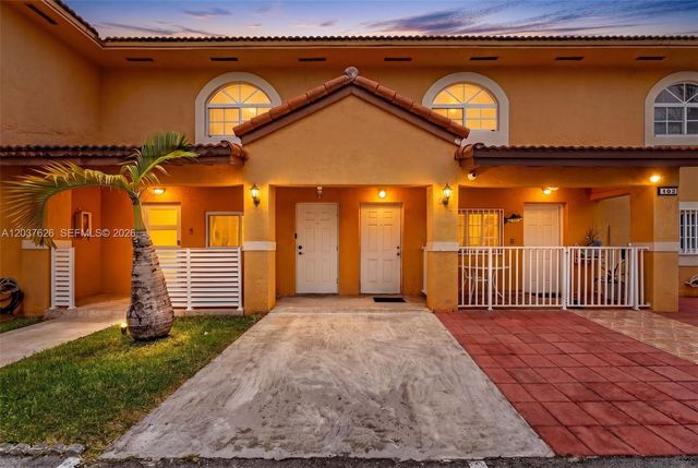 3574 W 80th St 63-201, Hialeah, FL 33018