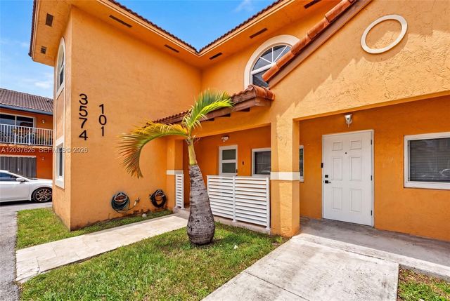 3574 W 80th St 63-201, Hialeah, FL 33018