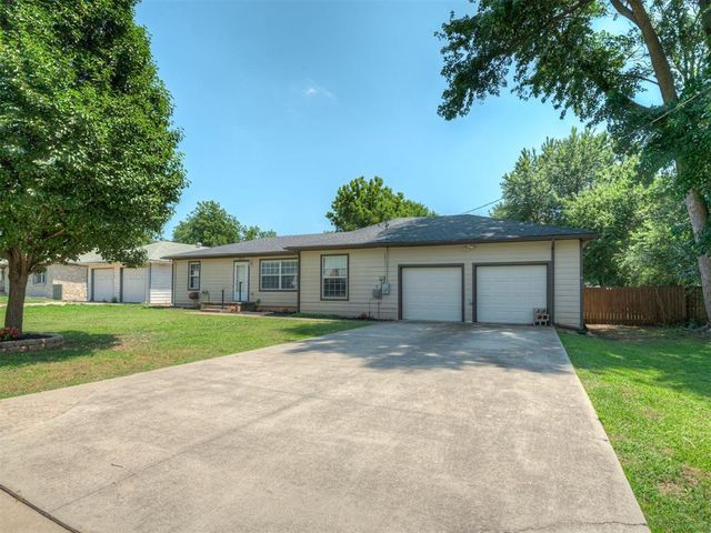 3910 Lawn Drive, Oklahoma City, OK 73115