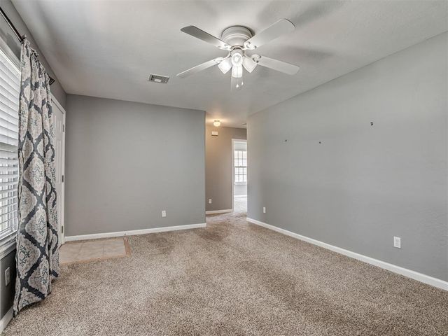 3910 Lawn Drive, Oklahoma City, OK 73115