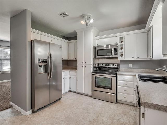 3910 Lawn Drive, Oklahoma City, OK 73115
