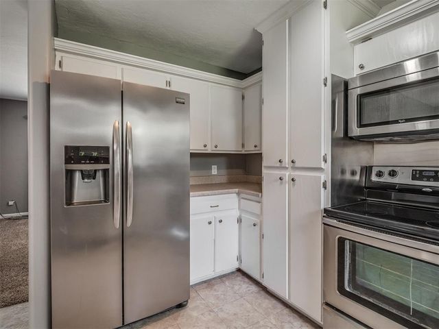 3910 Lawn Drive, Oklahoma City, OK 73115