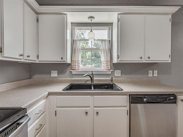 3910 Lawn Drive, Oklahoma City, OK 73115
