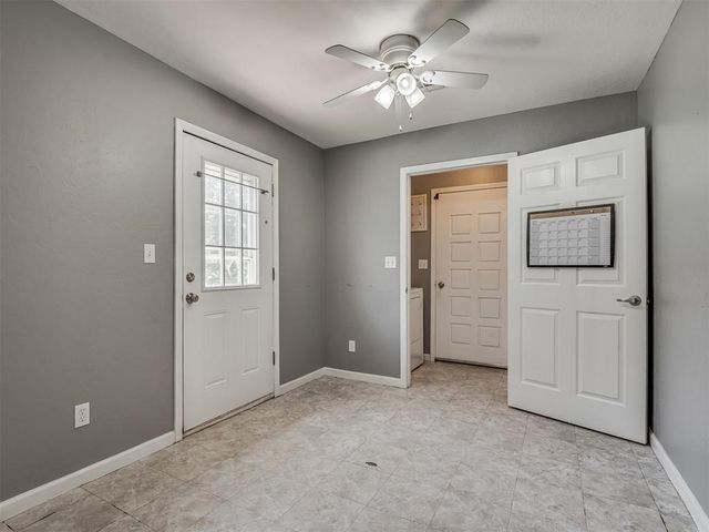 3910 Lawn Drive, Oklahoma City, OK 73115