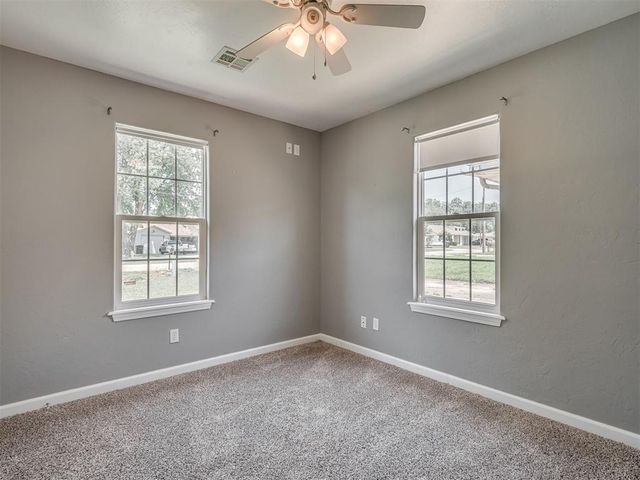 3910 Lawn Drive, Oklahoma City, OK 73115