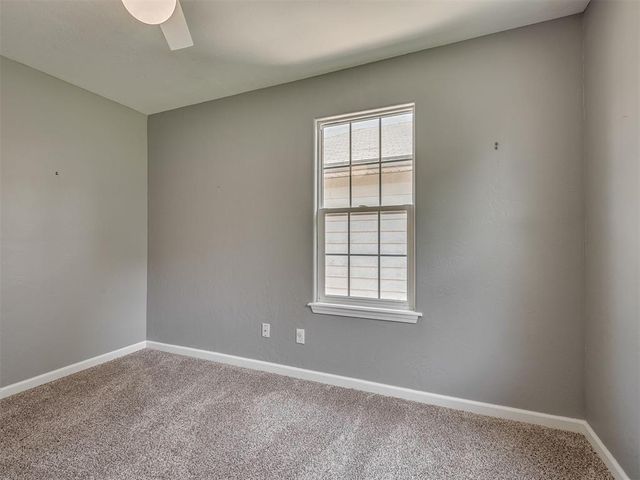 3910 Lawn Drive, Oklahoma City, OK 73115